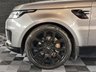 USED 2020 70 LAND ROVER RANGE ROVER SPORT 3.0 D300 MHEV HSE SUV 5dr Diesel Auto 4WD Euro 6 (s/s) (300 ps) 12 MONTHS MOT -  FINANCE ARRANGED - AYR - IRVINE - GLASGOW