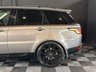 USED 2020 70 LAND ROVER RANGE ROVER SPORT 3.0 D300 MHEV HSE SUV 5dr Diesel Auto 4WD Euro 6 (s/s) (300 ps) 12 MONTHS MOT -  FINANCE ARRANGED - AYR - IRVINE - GLASGOW