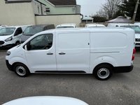 USED 2023 23 VAUXHALL VIVARO 1.5 Turbo D 2900 Prime L2 H1 Euro 6 (s/s) 6dr SERVICED @ 13 25 28 k
