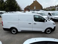 USED 2023 23 VAUXHALL VIVARO 1.5 Turbo D 2900 Prime L2 H1 Euro 6 (s/s) 6dr SERVICED @ 13 25 28 k