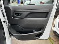 USED 2023 23 VAUXHALL VIVARO 1.5 Turbo D 2900 Prime L2 H1 Euro 6 (s/s) 6dr SERVICED @ 13 25 28 k