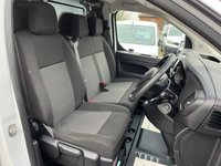 USED 2023 23 VAUXHALL VIVARO 1.5 Turbo D 2900 Prime L2 H1 Euro 6 (s/s) 6dr SERVICED @ 13 25 28 k