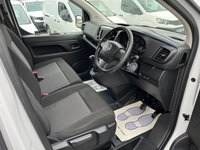 USED 2023 23 VAUXHALL VIVARO 1.5 Turbo D 2900 Prime L2 H1 Euro 6 (s/s) 6dr SERVICED @ 13 25 28 k