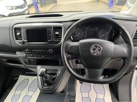 USED 2023 23 VAUXHALL VIVARO 1.5 Turbo D 2900 Prime L2 H1 Euro 6 (s/s) 6dr SERVICED @ 13 25 28 k