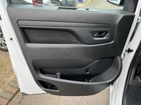USED 2023 23 VAUXHALL VIVARO 1.5 Turbo D 2900 Prime L2 H1 Euro 6 (s/s) 6dr SERVICED @ 13 25 28 k
