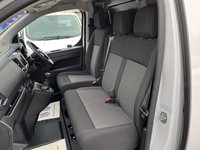 USED 2023 23 VAUXHALL VIVARO 1.5 Turbo D 2900 Prime L2 H1 Euro 6 (s/s) 6dr SERVICED @ 13 25 28 k