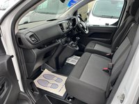 USED 2023 23 VAUXHALL VIVARO 1.5 Turbo D 2900 Prime L2 H1 Euro 6 (s/s) 6dr SERVICED @ 13 25 28 k