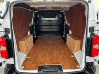USED 2023 23 VAUXHALL VIVARO 1.5 Turbo D 2900 Prime L2 H1 Euro 6 (s/s) 6dr SERVICED @ 13 25 28 k