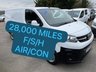 USED 2023 23 VAUXHALL VIVARO 1.5 Turbo D 2900 Prime L2 H1 Euro 6 (s/s) 6dr SERVICED @ 13 25 28 k