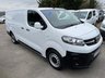 USED 2023 23 VAUXHALL VIVARO 1.5 Turbo D 2900 Prime L2 H1 Euro 6 (s/s) 6dr SERVICED @ 13 25 28 k