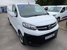 USED 2023 23 VAUXHALL VIVARO 1.5 Turbo D 2900 Prime L2 H1 Euro 6 (s/s) 6dr SERVICED @ 13 25 28 k