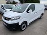 USED 2023 23 VAUXHALL VIVARO 1.5 Turbo D 2900 Prime L2 H1 Euro 6 (s/s) 6dr SERVICED @ 13 25 28 k