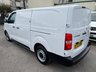 USED 2023 23 VAUXHALL VIVARO 1.5 Turbo D 2900 Prime L2 H1 Euro 6 (s/s) 6dr SERVICED @ 13 25 28 k