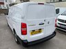 USED 2023 23 VAUXHALL VIVARO 1.5 Turbo D 2900 Prime L2 H1 Euro 6 (s/s) 6dr SERVICED @ 13 25 28 k