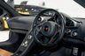 USED 2011 M MCLAREN 12C MP4-12C 3.8L 