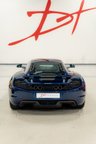 USED 2011 M MCLAREN 12C MP4-12C 3.8L 