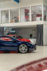 USED 2011 M MCLAREN 12C MP4-12C 3.8L 