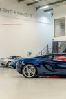 USED 2011 M MCLAREN 12C MP4-12C 3.8L 