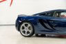 USED 2011 M MCLAREN 12C MP4-12C 3.8L 