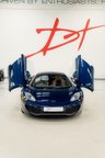 USED 2011 M MCLAREN 12C MP4-12C 3.8L 