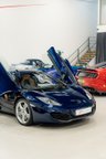 USED 2011 M MCLAREN 12C MP4-12C 3.8L 
