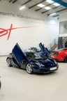 USED 2011 M MCLAREN 12C MP4-12C 3.8L 