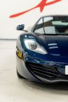 USED 2011 M MCLAREN 12C MP4-12C 3.8L 