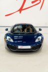 USED 2011 M MCLAREN 12C MP4-12C 3.8L 