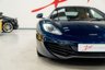 USED 2011 M MCLAREN 12C MP4-12C 3.8L 
