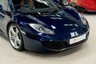 USED 2011 M MCLAREN 12C MP4-12C 3.8L 