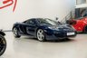 USED 2011 M MCLAREN 12C MP4-12C 3.8L 