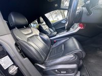 USED 2019 AUDI Q8 3.0TDI V6 50 S line Black Styling Quattro Euro 6 (s/s) (286 ps) 