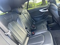 USED 2019 AUDI Q8 3.0TDI V6 50 S line Black Styling Quattro Euro 6 (s/s) (286 ps) 