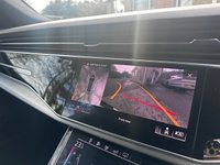 USED 2019 AUDI Q8 3.0TDI V6 50 S line Black Styling Quattro Euro 6 (s/s) (286 ps) 