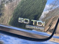 USED 2019 AUDI Q8 3.0TDI V6 50 S line Black Styling Quattro Euro 6 (s/s) (286 ps) 