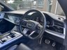 USED 2019 AUDI Q8 3.0TDI V6 50 S line Black Styling Quattro Euro 6 (s/s) (286 ps) 