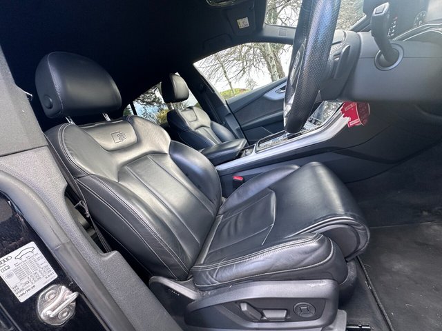 View our AUDI Q8