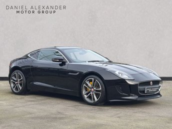 2014 JAGUAR F-TYPE