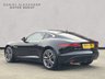 USED 2014 14 JAGUAR F-TYPE 3.0 V6 Coupe 2dr Petrol Auto Euro 5 (s/s) (340 ps) FULL SERVICE HISTORY - 11 SERVICES