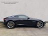 USED 2014 14 JAGUAR F-TYPE 3.0 V6 Coupe 2dr Petrol Auto Euro 5 (s/s) (340 ps) FULL SERVICE HISTORY - 11 SERVICES