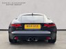 USED 2014 14 JAGUAR F-TYPE 3.0 V6 Coupe 2dr Petrol Auto Euro 5 (s/s) (340 ps) FULL SERVICE HISTORY - 11 SERVICES