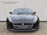 USED 2014 14 JAGUAR F-TYPE 3.0 V6 Coupe 2dr Petrol Auto Euro 5 (s/s) (340 ps) FULL SERVICE HISTORY - 11 SERVICES