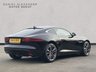 USED 2014 14 JAGUAR F-TYPE 3.0 V6 Coupe 2dr Petrol Auto Euro 5 (s/s) (340 ps) FULL SERVICE HISTORY - 11 SERVICES