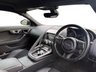 USED 2014 14 JAGUAR F-TYPE 3.0 V6 Coupe 2dr Petrol Auto Euro 5 (s/s) (340 ps) FULL SERVICE HISTORY - 11 SERVICES