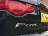 USED 2014 14 JAGUAR F-TYPE 3.0 V6 Coupe 2dr Petrol Auto Euro 5 (s/s) (340 ps) FULL SERVICE HISTORY - 11 SERVICES