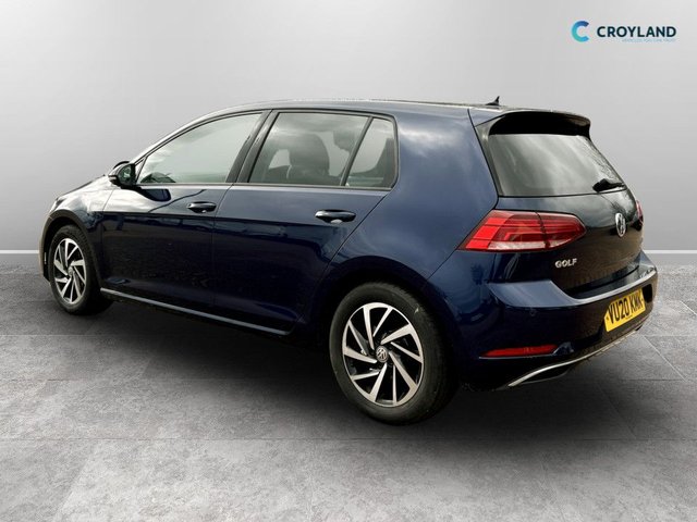 View our VOLKSWAGEN GOLF