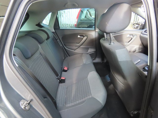 View our VOLKSWAGEN POLO