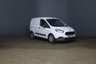 USED 2019 68 FORD TRANSIT COURIER 1.5 TDCi Trend Panel Van 5dr Diesel Manual L1 Euro 6 (75 ps) 