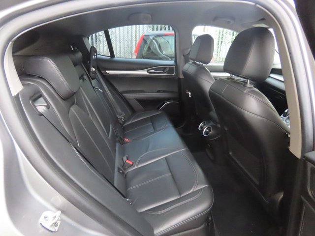View our ALFA ROMEO STELVIO