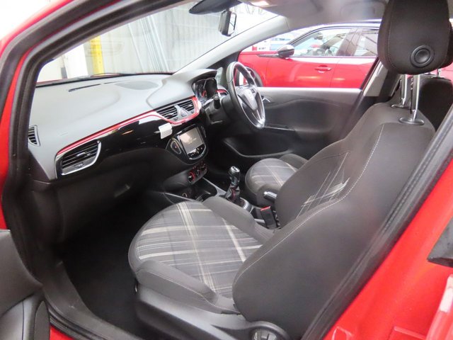 View our VAUXHALL CORSA